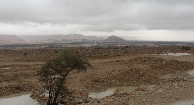 بارندگی 2