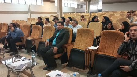 افزایش ماده آلی خاک