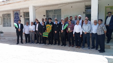 خدام الرضا 1