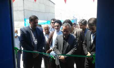 مرغ داری اسفندنیا